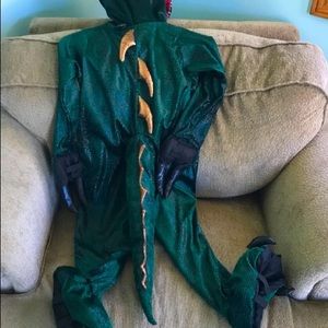 Dinosaur Costume